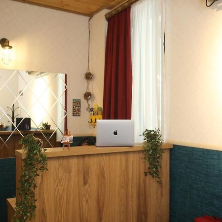 Tbilisi Stories Hotel ภายนอก รูปภาพ