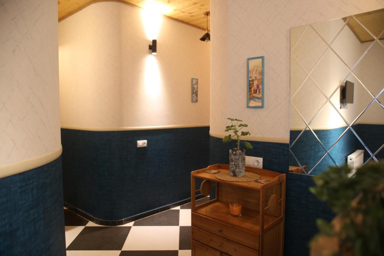 Tbilisi Stories Hotel ภายนอก รูปภาพ