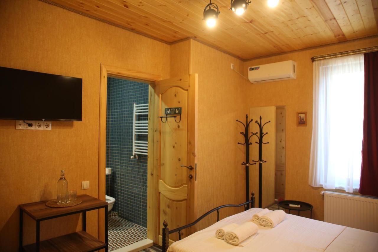 Tbilisi Stories Hotel ภายนอก รูปภาพ