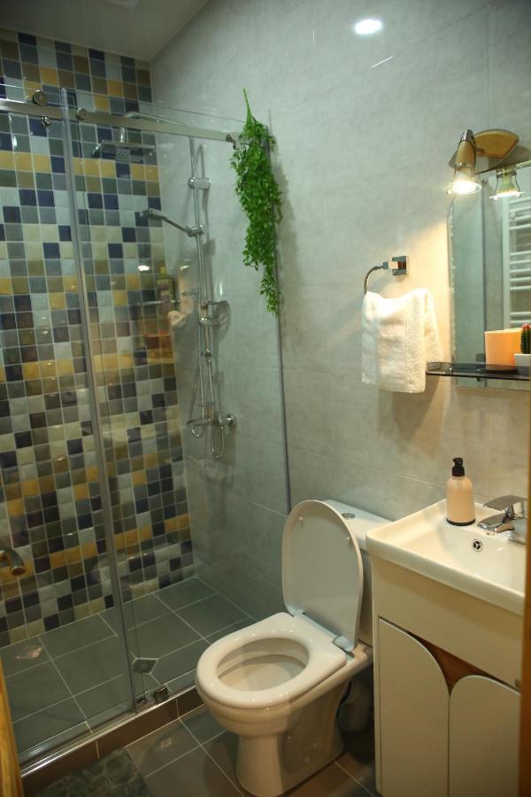 Tbilisi Stories Hotel ภายนอก รูปภาพ