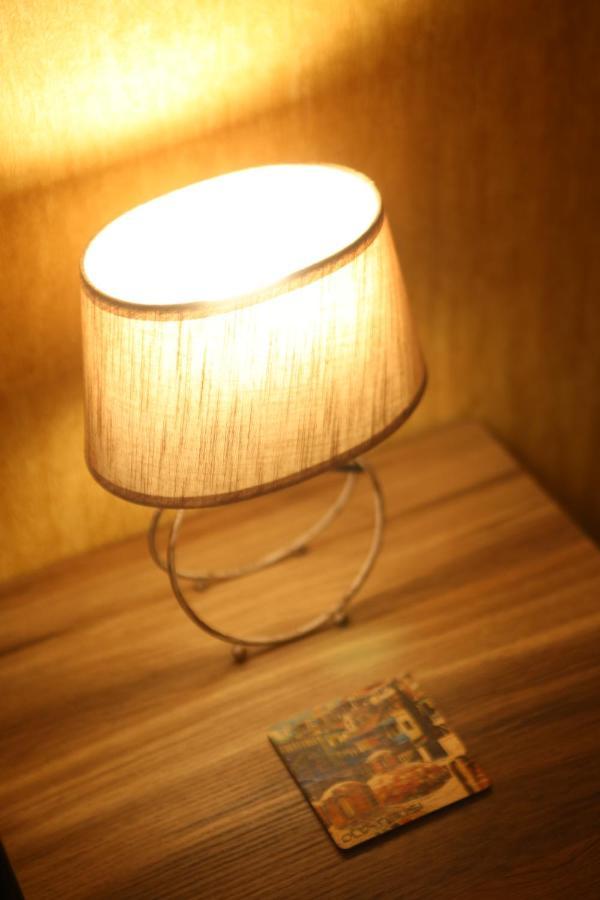 Tbilisi Stories Hotel ภายนอก รูปภาพ