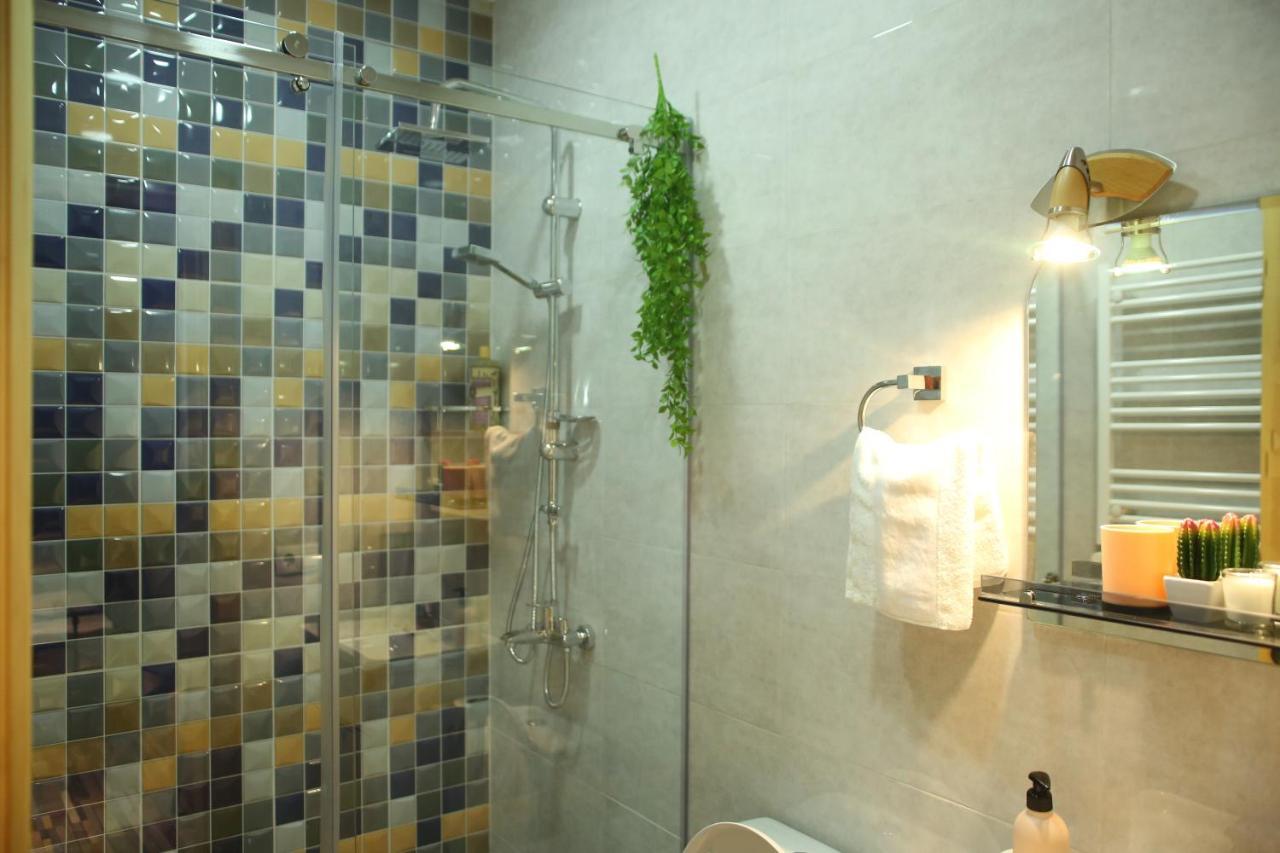 Tbilisi Stories Hotel ภายนอก รูปภาพ