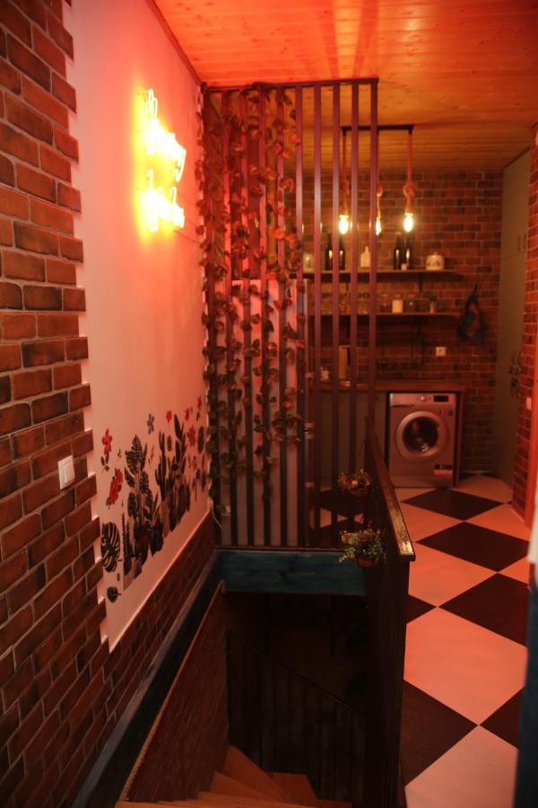 Tbilisi Stories Hotel ภายนอก รูปภาพ