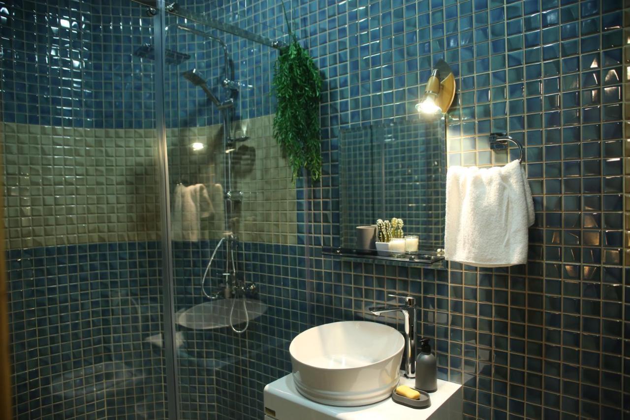 Tbilisi Stories Hotel ภายนอก รูปภาพ