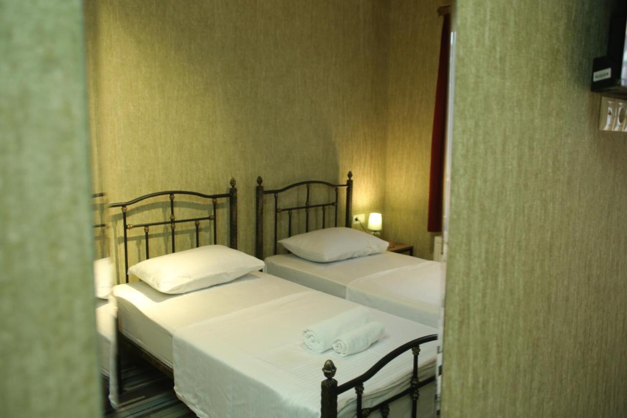 Tbilisi Stories Hotel ภายนอก รูปภาพ