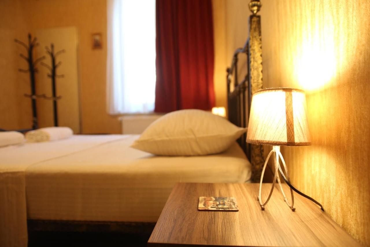 Tbilisi Stories Hotel ภายนอก รูปภาพ