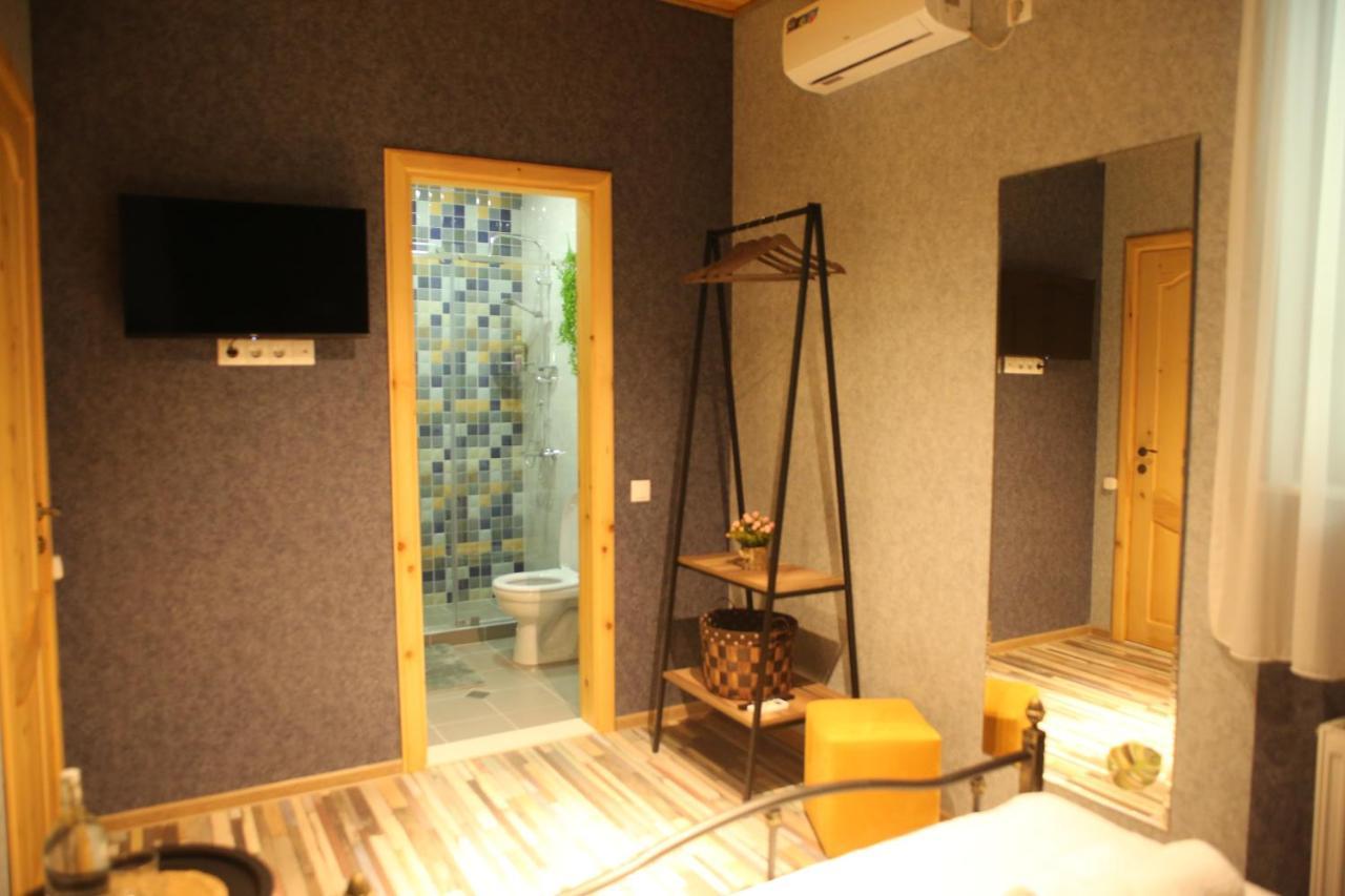 Tbilisi Stories Hotel ภายนอก รูปภาพ