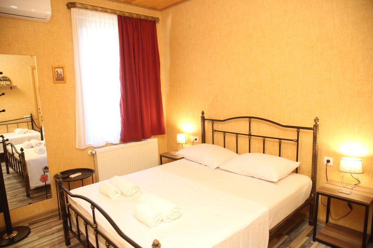 Tbilisi Stories Hotel ภายนอก รูปภาพ