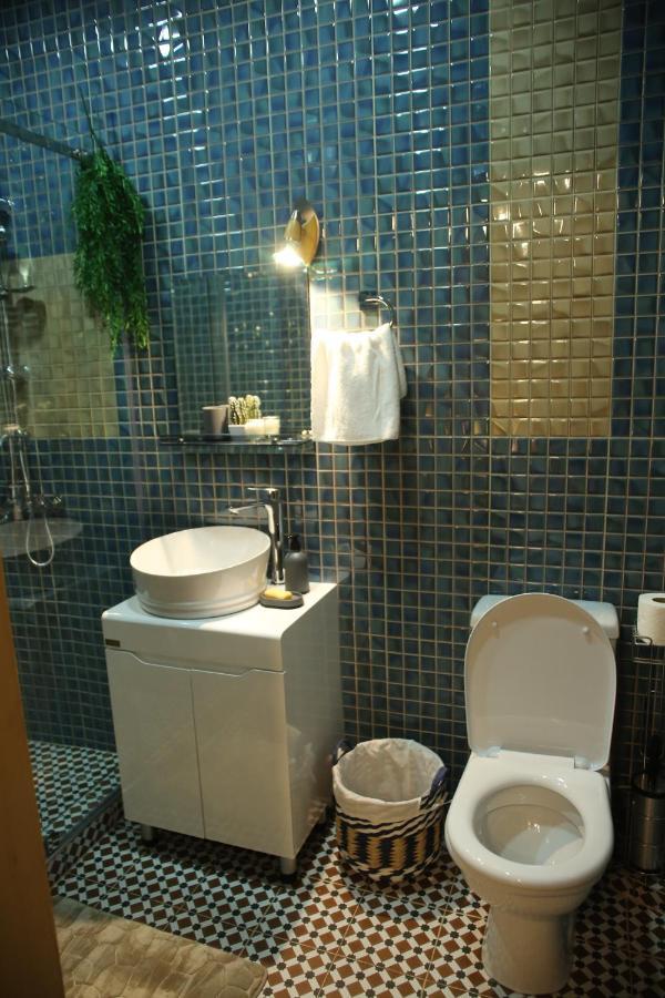 Tbilisi Stories Hotel ภายนอก รูปภาพ