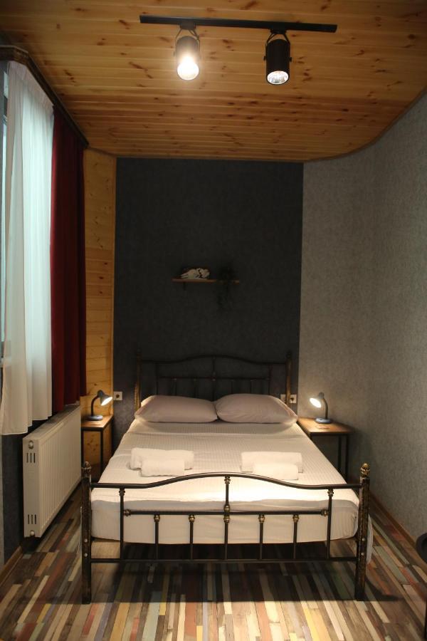Tbilisi Stories Hotel ภายนอก รูปภาพ