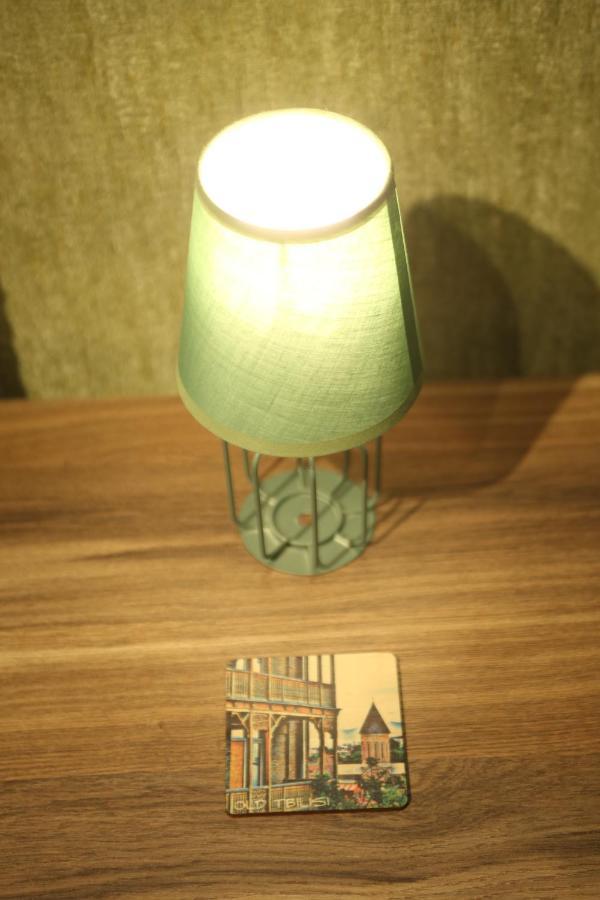 Tbilisi Stories Hotel ภายนอก รูปภาพ