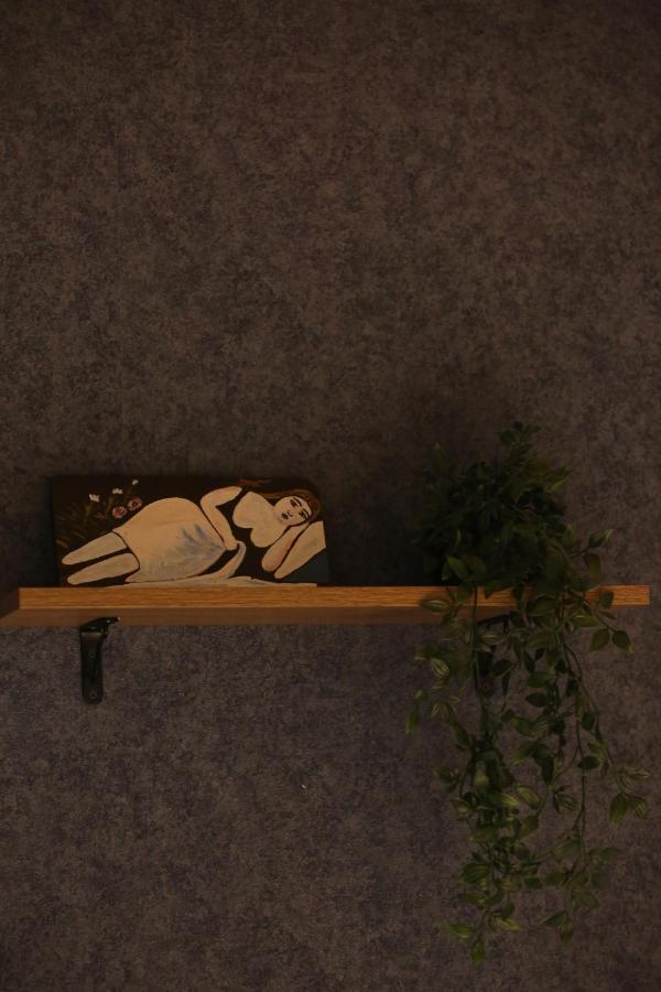 Tbilisi Stories Hotel ภายนอก รูปภาพ